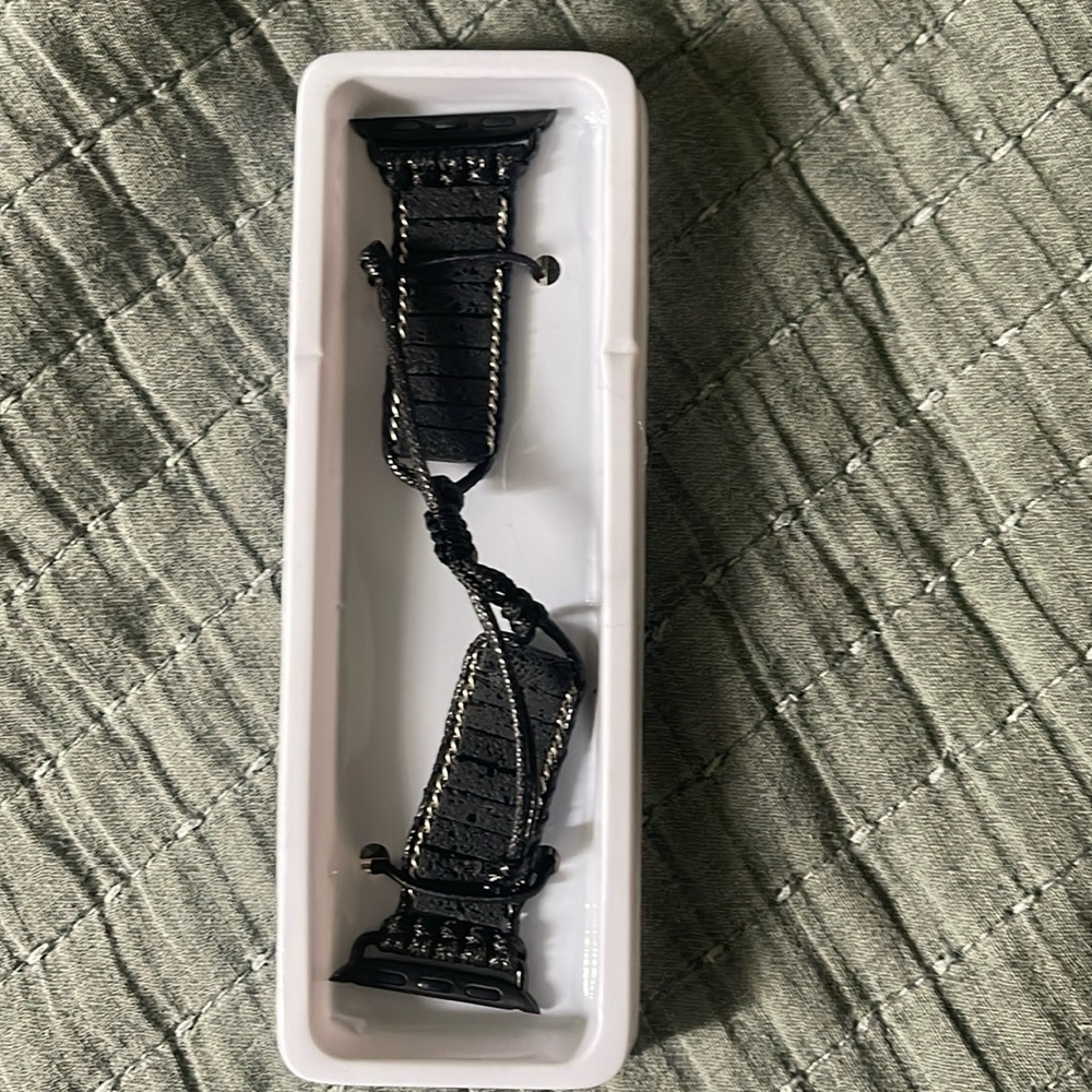 Beautiful Boho Apple Watch band